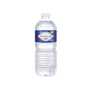 CRISTALLINE FRAIS 0.5L