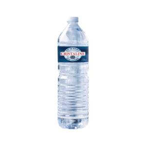 CRISTALLINE 1,5L