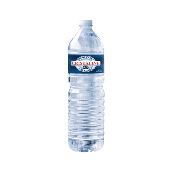 CRISTALLINE 1,5L