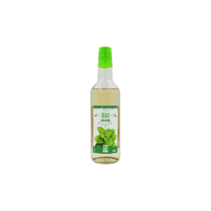 SIROP DE MENTHE BIO FRANCE BOUTEILLE 50CL
