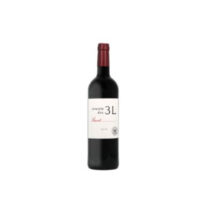 ROUGE BUZET 3L