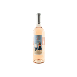 ROSÉ AIR DU TEMPS IGP COTE DU TARN