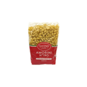 PATE AMORINI 500G