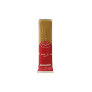 PATE CAPELLINI 500G