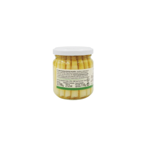 POINT D'ASPERGES BLANCHES 212 ML