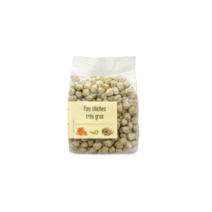 POIS CHICHE, PAQUET 300G