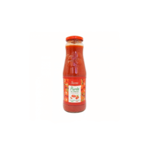 PURÉE DE TOMATE NATURE BOUTEILLE 690G