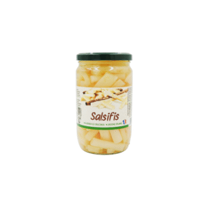 SALSIFIS FRANCE BOCAL 395G PNE