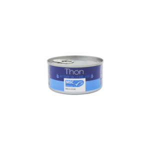 THON LISTAO ENTIER CONSERVE PNE 130G