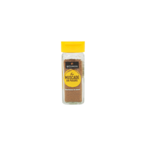 MUSCADE EN POUDRE BEDROS 36G