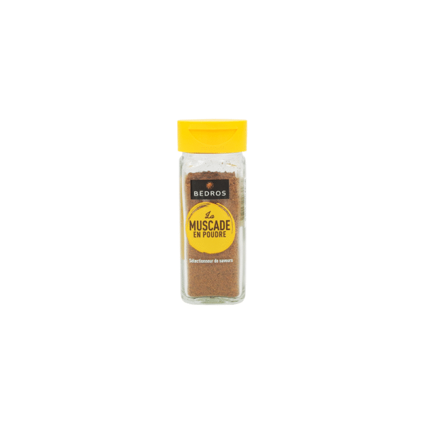 MUSCADE EN POUDRE BEDROS 36G