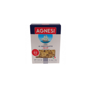 PATE AGNESI LE ORECCHIETTI 500G