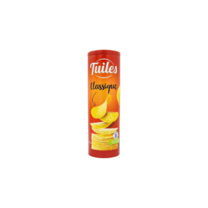 TUILE NATURE 170G