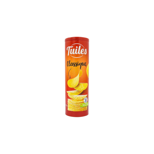 TUILE NATURE 170G