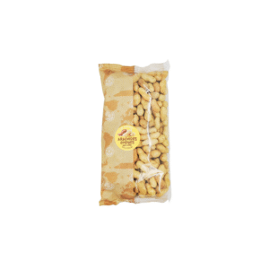 ARACHIDE COQUE GRILLEE 500G