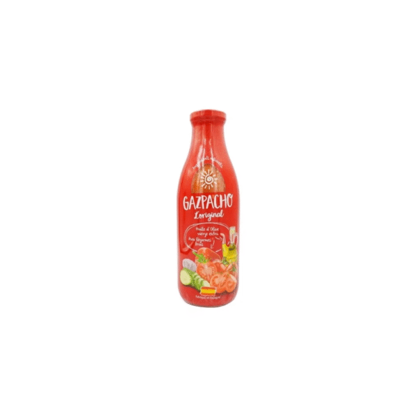GAZPACHO