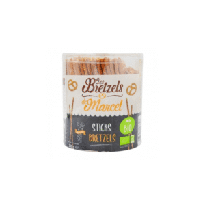 BRETZELS DE MARCEL BIO 300G