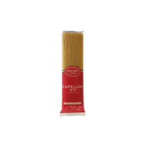 PATE CAPELLINI N°3
