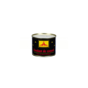 LE REVELOIS FONDANT DE CANARD 200G