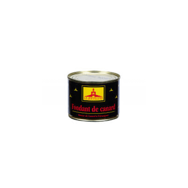 LE REVELOIS FONDANT DE CANARD 200G