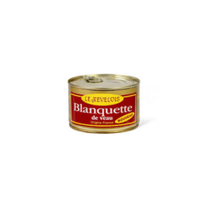 LE REVELOIS BLANQUETTE DE VEAU 410G