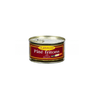 LE REVELOIS PATE FRITON 195G