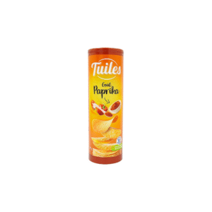 TUILE PAPRIKA 170G