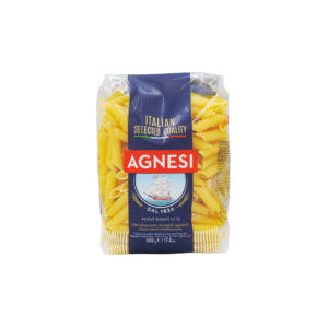 PATE PENNE RIGATE