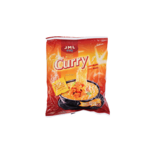 NOUILLES CURRY 76G