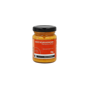SAUCE BOURGUIGNONNE 90G