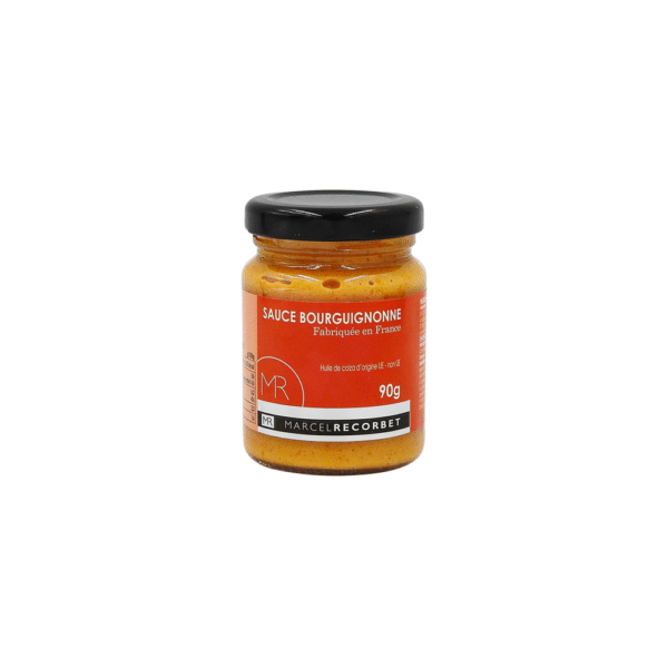SAUCE BOURGUIGNONNE 90G