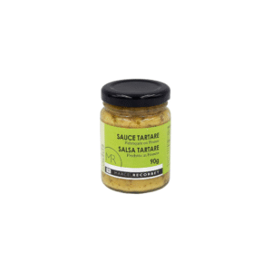 SAUCE TARTARE 90G