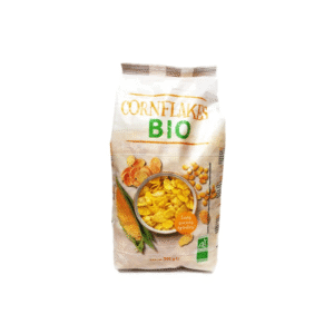 CORN FLAKES BIO,PAQUET 300G BIO FRANCE