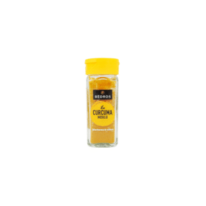 CURCUMA MOULU BEDROS 40G