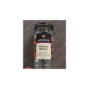 SAFRAN EN POUDRE BEDROS 0.4G