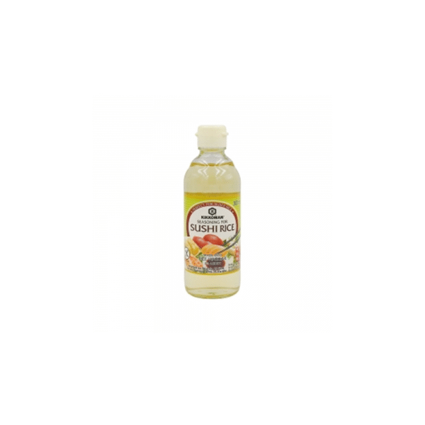 VINAIGRE DE RIZ 300ML