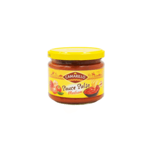 SAUCE SALSA 310G
