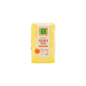 POLENTA 500G