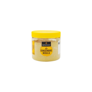 GINGEMBRE MOULU BEDROS 65G