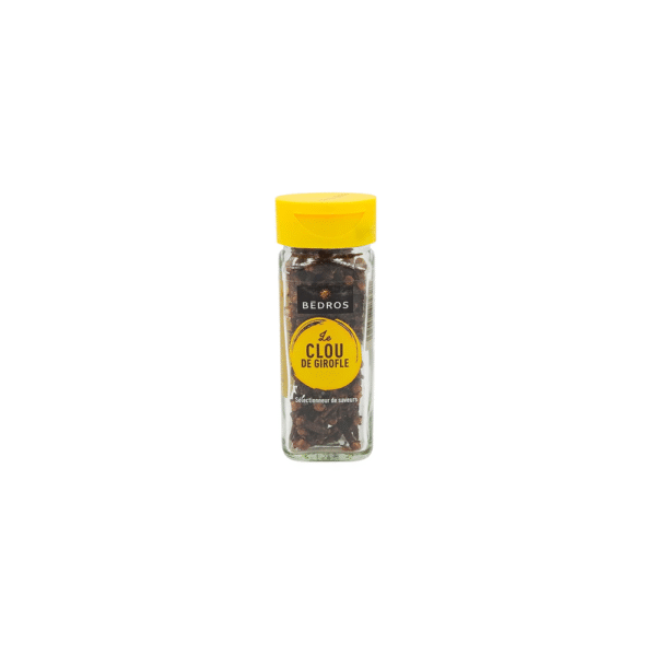 CLOU DE GIROFLE BEDROS 26G