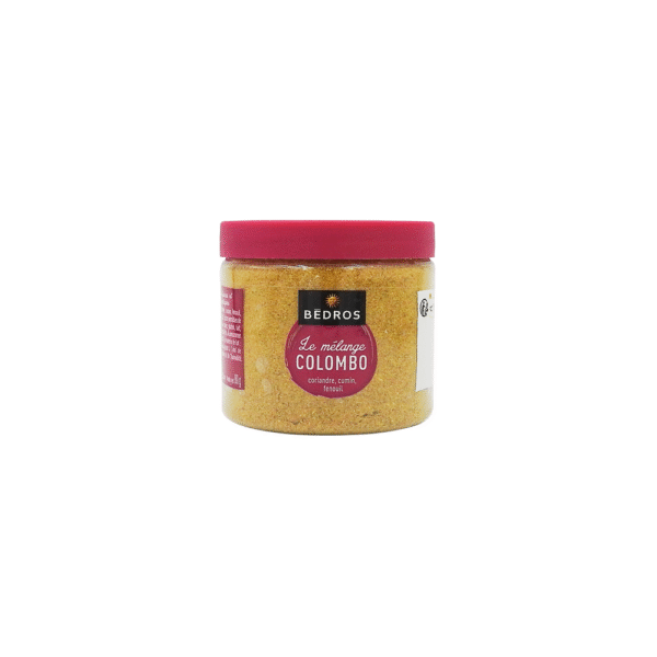 MELANGE COLOMBO BEDROS 80G