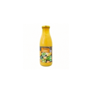 VELOUTE DE LEGUMES VARIES