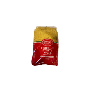 PATE FIDELINI CORTI N°131