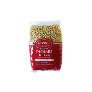 PATE PIOMBI 500G