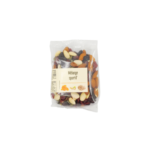 MELANGE SPORTIF 200G