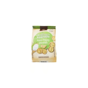 CROQUANTS APERITIFS CIBOULETTE 100G