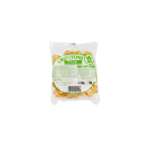 CROUTONS OIGNON 75G
