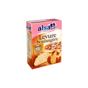 LEVURE DE BOULANGER
