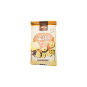 CROQUANTS APERITIFS COMTE POIVRE 100G