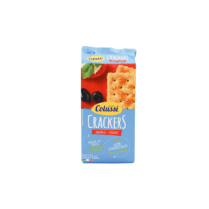 CRACKERS SALES 250G